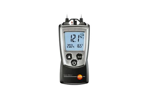 testo moisture meter 606-2|testo 606 2 manual.